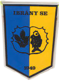 Ibrany SE